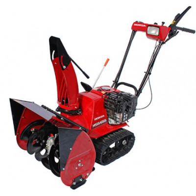 Freză de zăpadă Honda HSS 655 ETD Freză de zăpadă Honda HSS 655 ETD