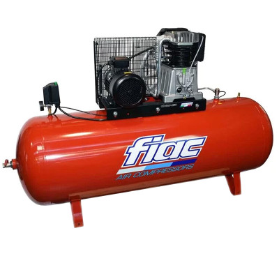 Compresor cu piston, profesional, FIAC AB500/858TF Compresor cu piston, profesional, FIAC AB500/858TF