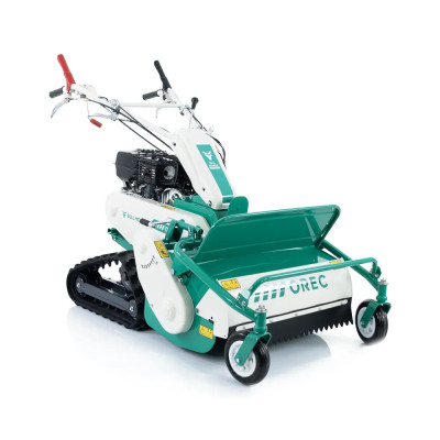Tocator vegetatie OREC HRC673 cu motor HONDA GX270 Tocator vegetatie OREC HRC673 cu motor HONDA GX270