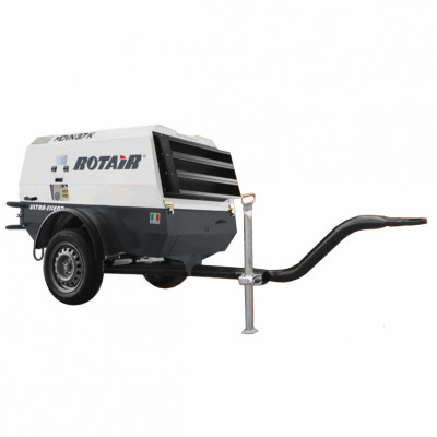 Motocompresor ROTAIR MDVN 31K