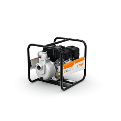 Motopompa apa curata Stihl WP 600 Motopompa apa curata Stihl WP 600