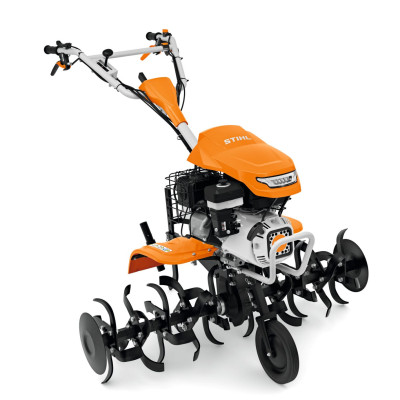 Motocultor Stihl MH 700