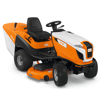 Tractoras de tuns gazon Stihl RT 6127.1ZL