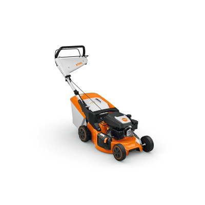 Masina de tuns gazon Stihl RM 248