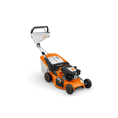 Masina de tuns gazon Stihl RM 453