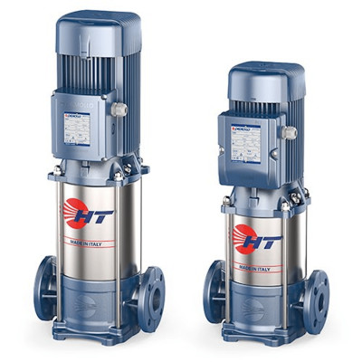 Pompa centrifugala multiturbine etajate Pedrollo HTm3/7,monofazata,DN:1",1800W,90L/min,Hmax.113m Pompa centrifugala multiturbine etajate Pedrollo HTm3/7,monofazata,DN:1",1800W,90L/min,Hmax.113m