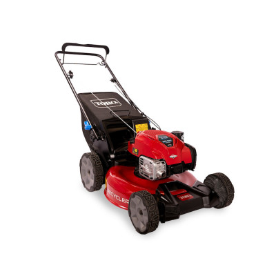 Masina de tuns gazon Toro Power Recycler 53 cm Masina de tuns gazon Toro Power Recycler 53 cm