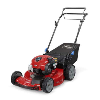 Masina de tuns gazon Toro Recycler Smartstow 55cm Masina de tuns gazon Toro Recycler Smartstow 55cm