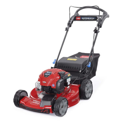 Masina de tuns gazon Toro ALLRAD Recycler PRO 55cm Masina de tuns gazon Toro ALLRAD Recycler PRO 55cm