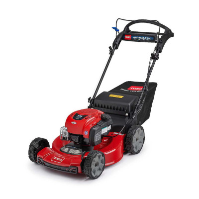Masina de tuns gazon Toro Recycler BBC 55cm Masina de tuns gazon Toro Recycler BBC 55cm