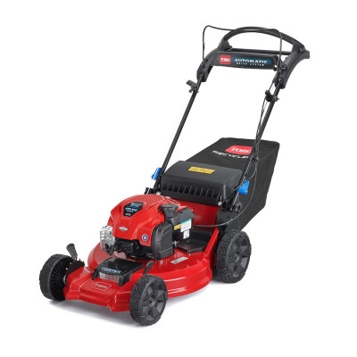Masina de tuns gazon Toro Super Recycler Smartstow 53cm Masina de tuns gazon Toro Super Recycler Smartstow 53cm
