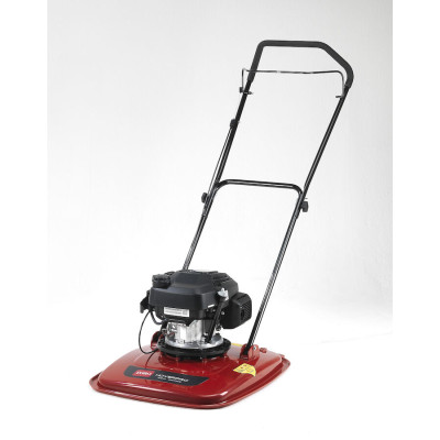 Masina de tuns gazon pe perna de aer Toro HoverPRO 550 53cm