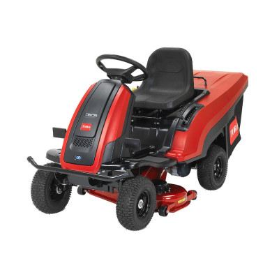 Tractoras de tuns gazon Toro Royal E-Traktor ES3200DC cu acumulator Tractoras de tuns gazon Toro Royal E-Traktor ES3200DC cu acumulator