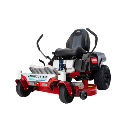 Tractoras de tuns gazonul TORO eTimeCutter eMR4275 Tractoras de tuns gazonul TORO eTimeCutter eMR4275