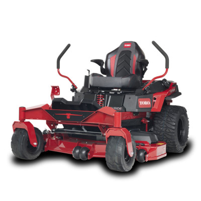 Tractoras de tuns gazon Toro Titan ZXM4875 MyRide Tractoras de tuns gazon Toro Titan ZXM4875 MyRide