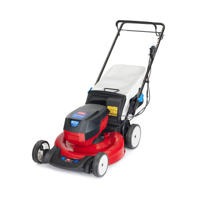 Masina de tuns gazon pe acumulator Toro Super Recycler 52cm