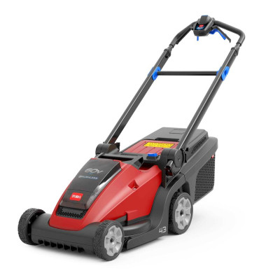 Masina de tuns gazon cu acumulator Toro Super Recycler 43cm Masina de tuns gazon cu acumulator Toro Super Recycler 43cm