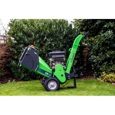 Tocator crengi Greenmech CS100-18E Tocator crengi Greenmech CS100-18E
