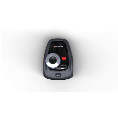 Robot de tuns iarba Segway Navimow i108E 4G, fara fir perimetral Robot de tuns iarba Segway Navimow i108E 4G, fara fir perimetral