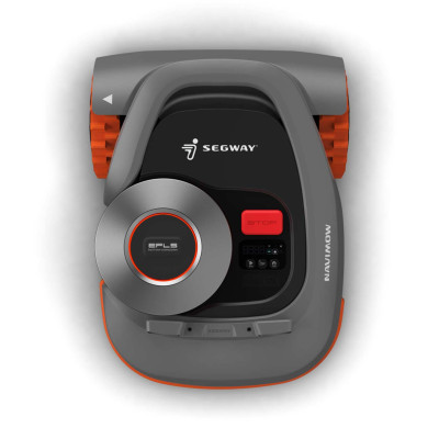 Robot de tuns iarba Segway Navimow H3000E Robot de tuns iarba Segway Navimow H3000E