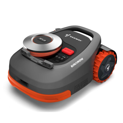 Robot de tuns iarba Segway Navimow H3000E Robot de tuns iarba Segway Navimow H3000E