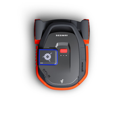 Robot pentru gazon Segway Navimow X350E, fara fir perimetral Robot pentru gazon Segway Navimow X350E, fara fir perimetral