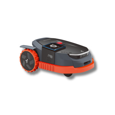 Robot de tuns gazon Segway Navimow X390E, fara fir perimetral Robot de tuns gazon Segway Navimow X390E, fara fir perimetral