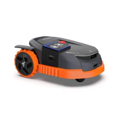 Robot de tuns gazon Segway Navimow X330E, fara fir perimetral Robot de tuns gazon Segway Navimow X330E, fara fir perimetral