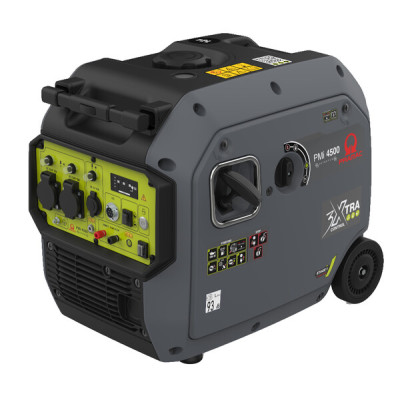 Generator inverter Pramac PMi4500