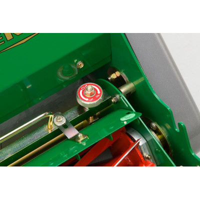 Masina de tuns gazon rotativa cu cilindru DENNIS FT430