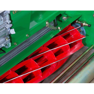 Masina de tuns gazon rotativa cu cilindru DENNIS G30D