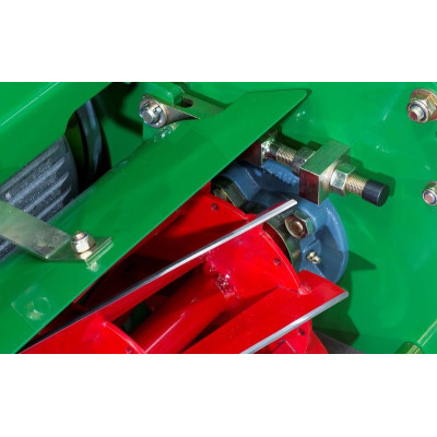 Masina de tuns gazon rotativa cu cilindru DENNIS G30D