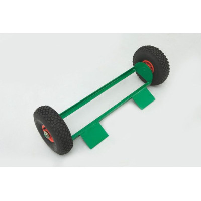 Masina de tuns gazon rotativa cu cilindru DENNIS G30D