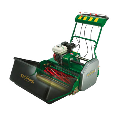 Masina de tuns gazon rotativa cu cilindru DENNIS G660