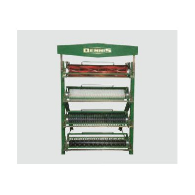 Masina de tuns gazon rotativa cu cilindru DENNIS G760