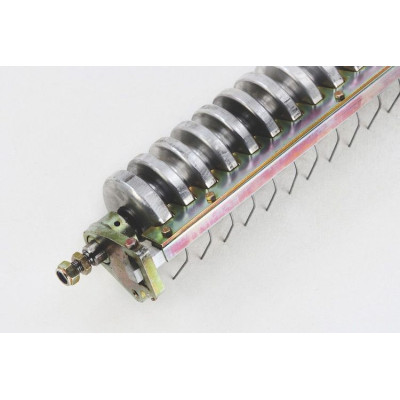 Masina de tuns gazon rotativa cu cilindru DENNIS G760