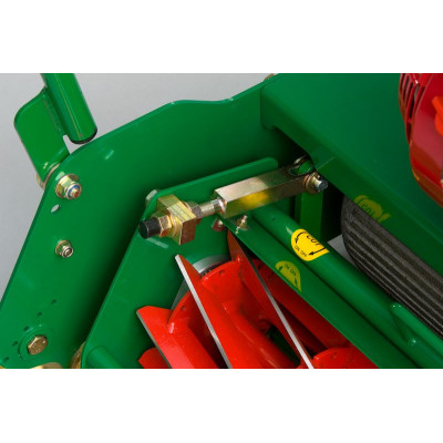 Masina de tuns gazon rotativa cu cilindru DENNIS G760