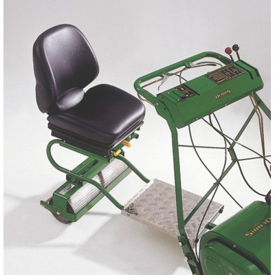 Masina de tuns gazon rotativa cu cilindru DENNIS G860