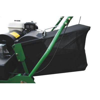 Masina de tuns gazon rotativa cu cilindru DENNIS PRO 34R