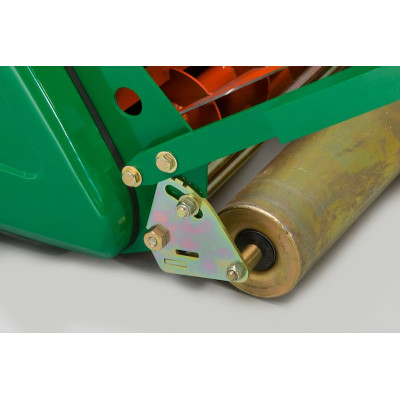 Masina de tuns gazon rotativa cu cilindru DENNIS Premier