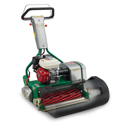 Masina de tuns gazon rotativa cu cilindru DENNIS Razor