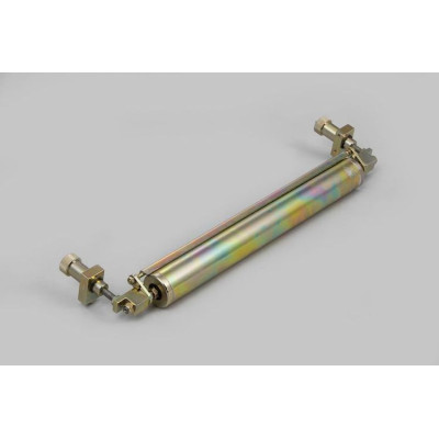 Masina de tuns gazon rotativa cu cilindru DENNIS Razor