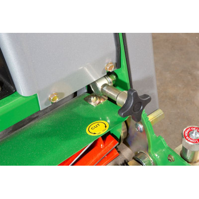 Masina de tuns gazon rotativa cu cilindru DENNIS Razor