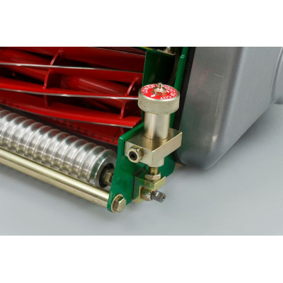 Masina de tuns gazon rotativa cu cilindru DENNIS Razor