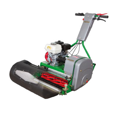 Masina de tuns gazon rotativa cu cilindru DENNIS Razor Ultra 560