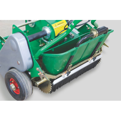 Masina de tuns gazon rotativa cu cilindru DENNIS S500 Plus