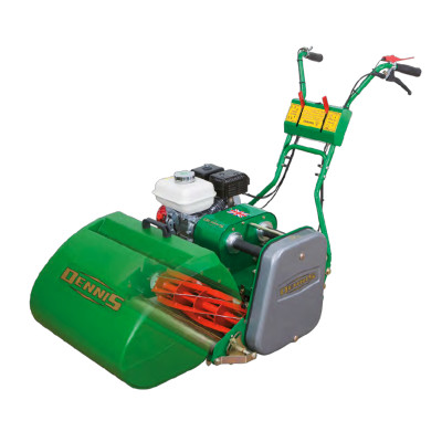 Masina de tuns gazon rotativa cu cilindru DENNIS Simplex 510