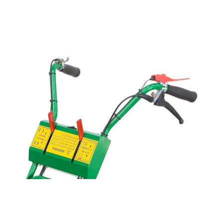 Masina de tuns gazon rotativa cu cilindru DENNIS Simplex 510