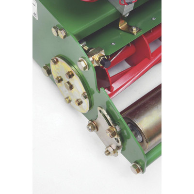 Masina de tuns gazon rotativa cu cilindru DENNIS Simplex 610