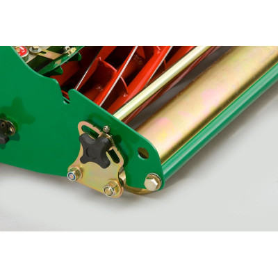 Masina de tuns gazon rotativa cu cilindru DENNIS Super Six 610